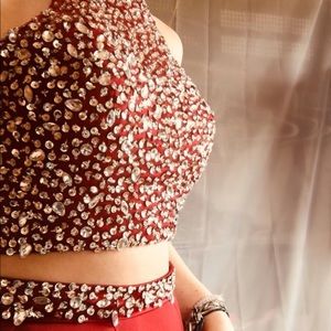 Prom dress. Worn once